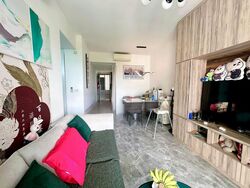 The Santorini (D18), Condominium #466392281